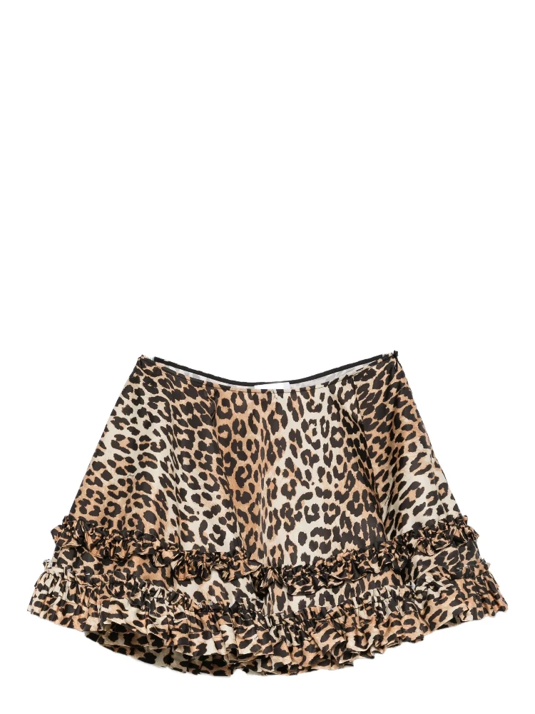 GANNI Skirts