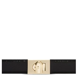 Furla Belts Black