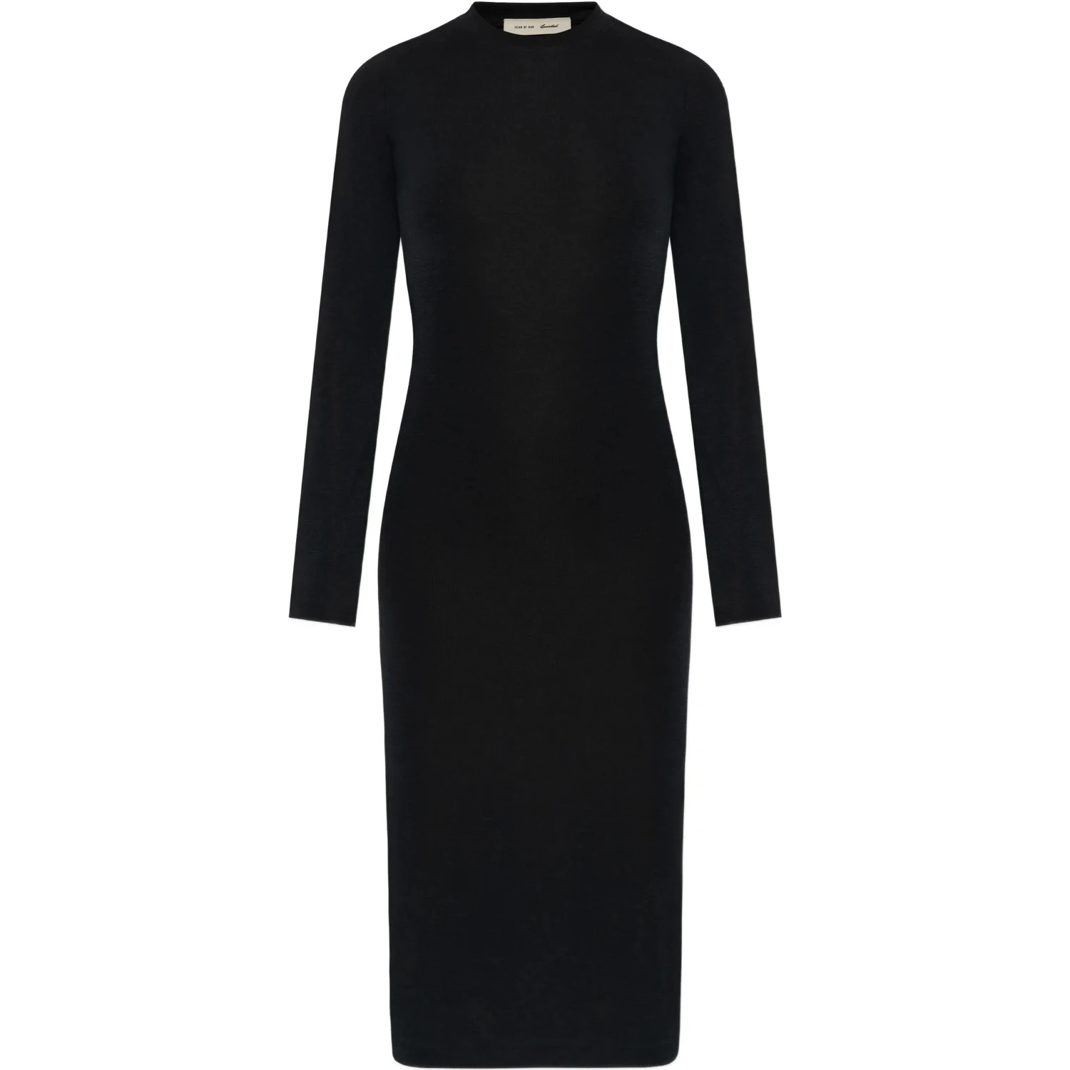 FEAR OF GOD ESSENTIALS Dresses