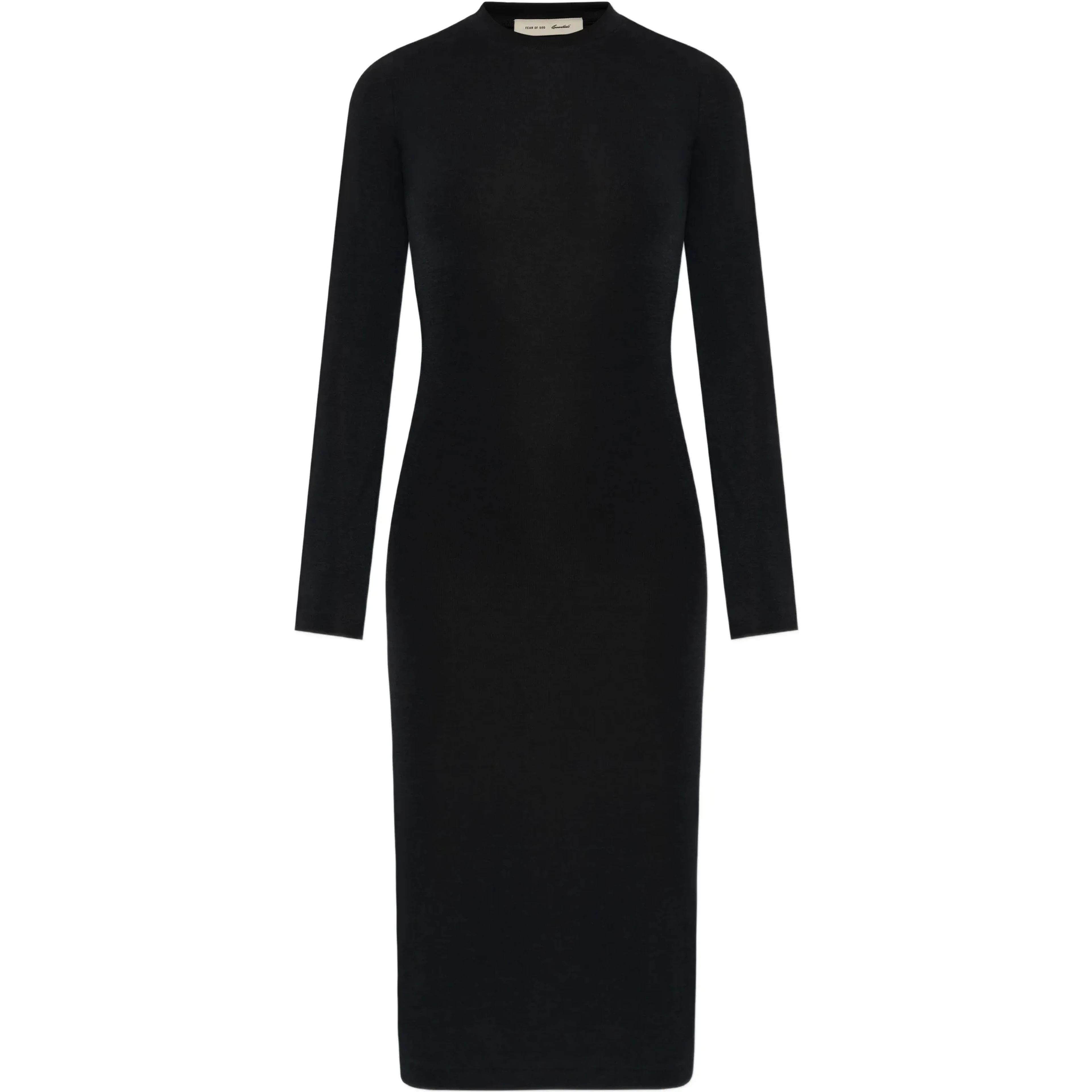 FEAR OF GOD ESSENTIALS Dresses