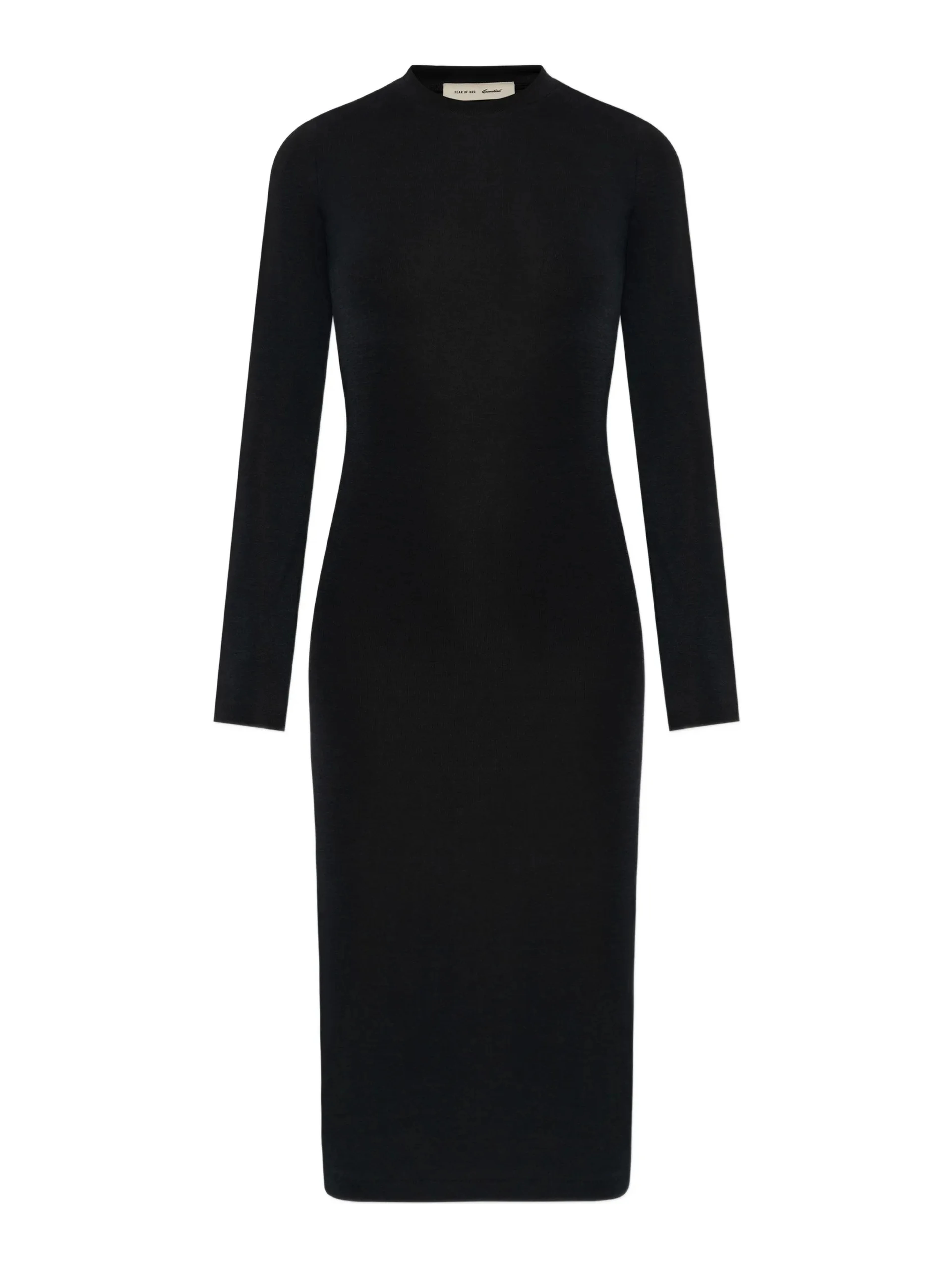 FEAR OF GOD ESSENTIALS Dresses