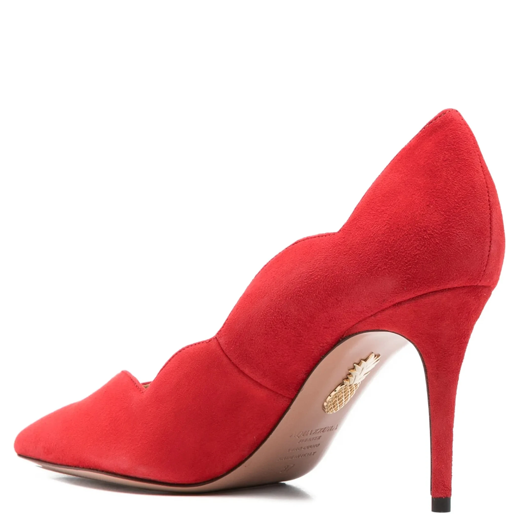 Aquazzura With Heel