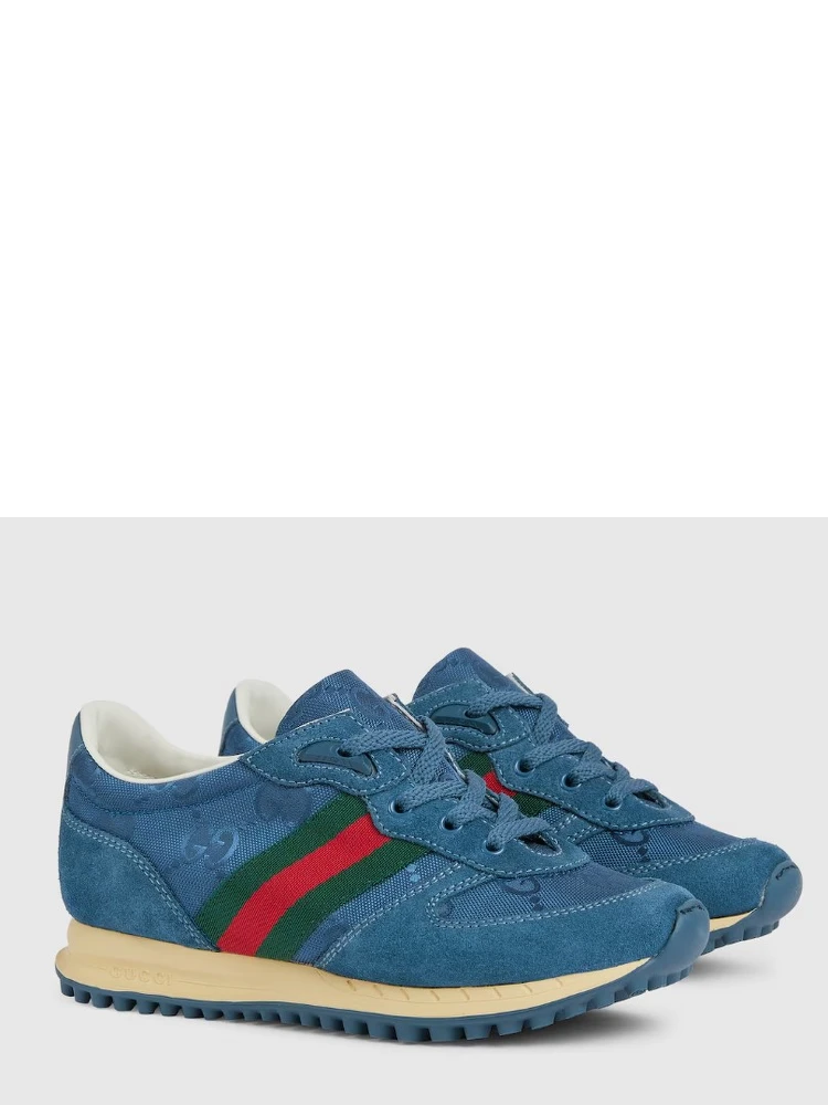GUCCI KIDS Sneakers