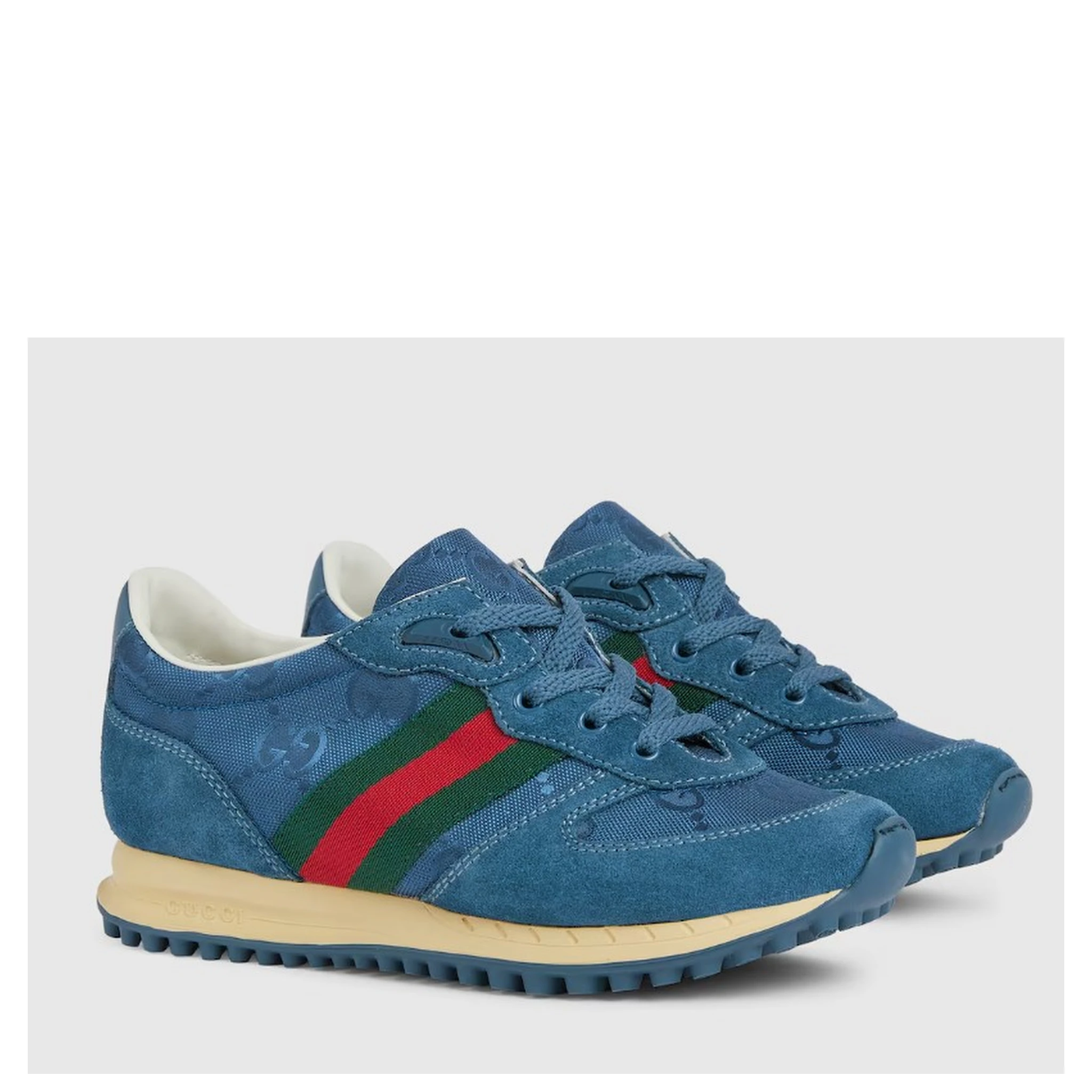 GUCCI KIDS Sneakers
