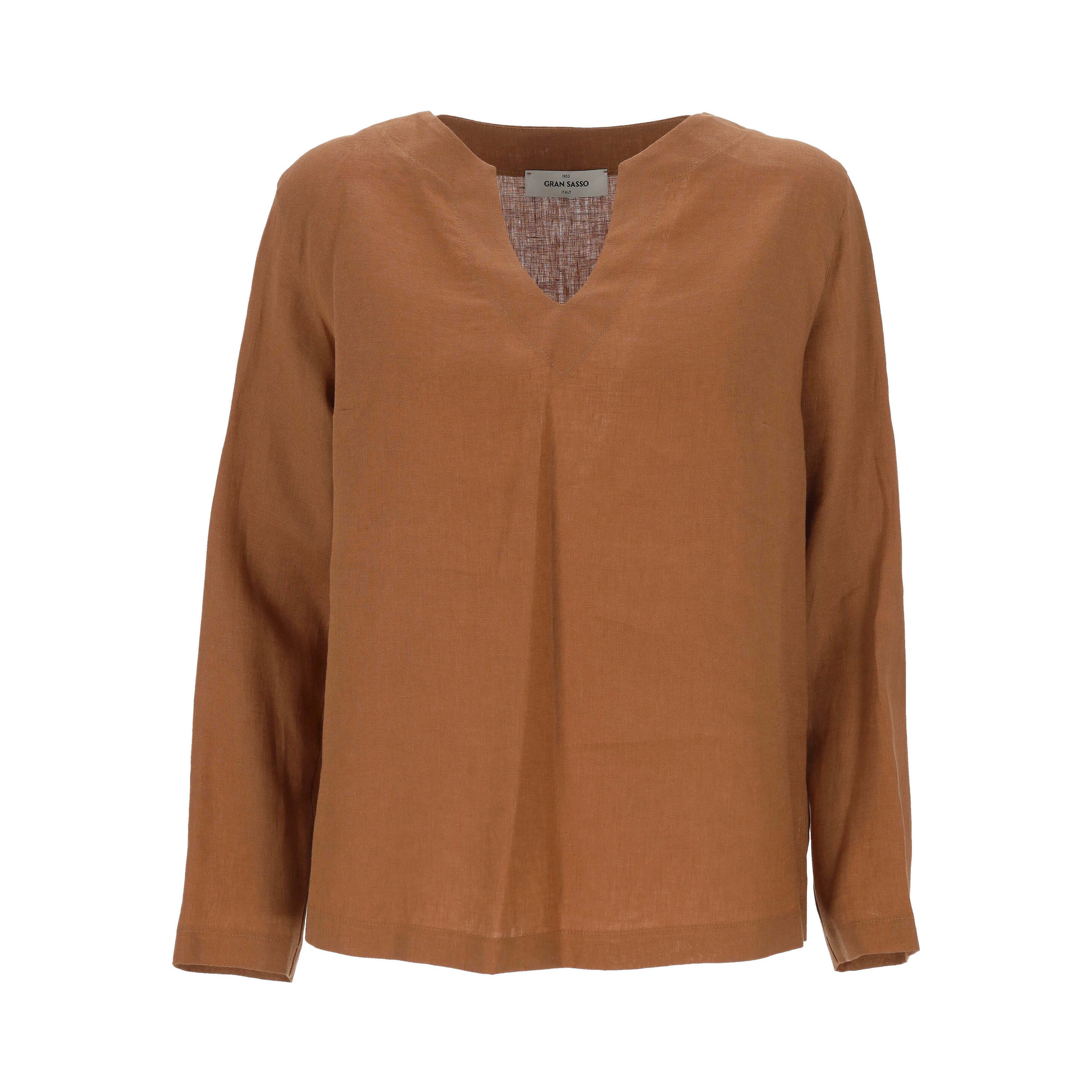 Gran Sasso Sweaters