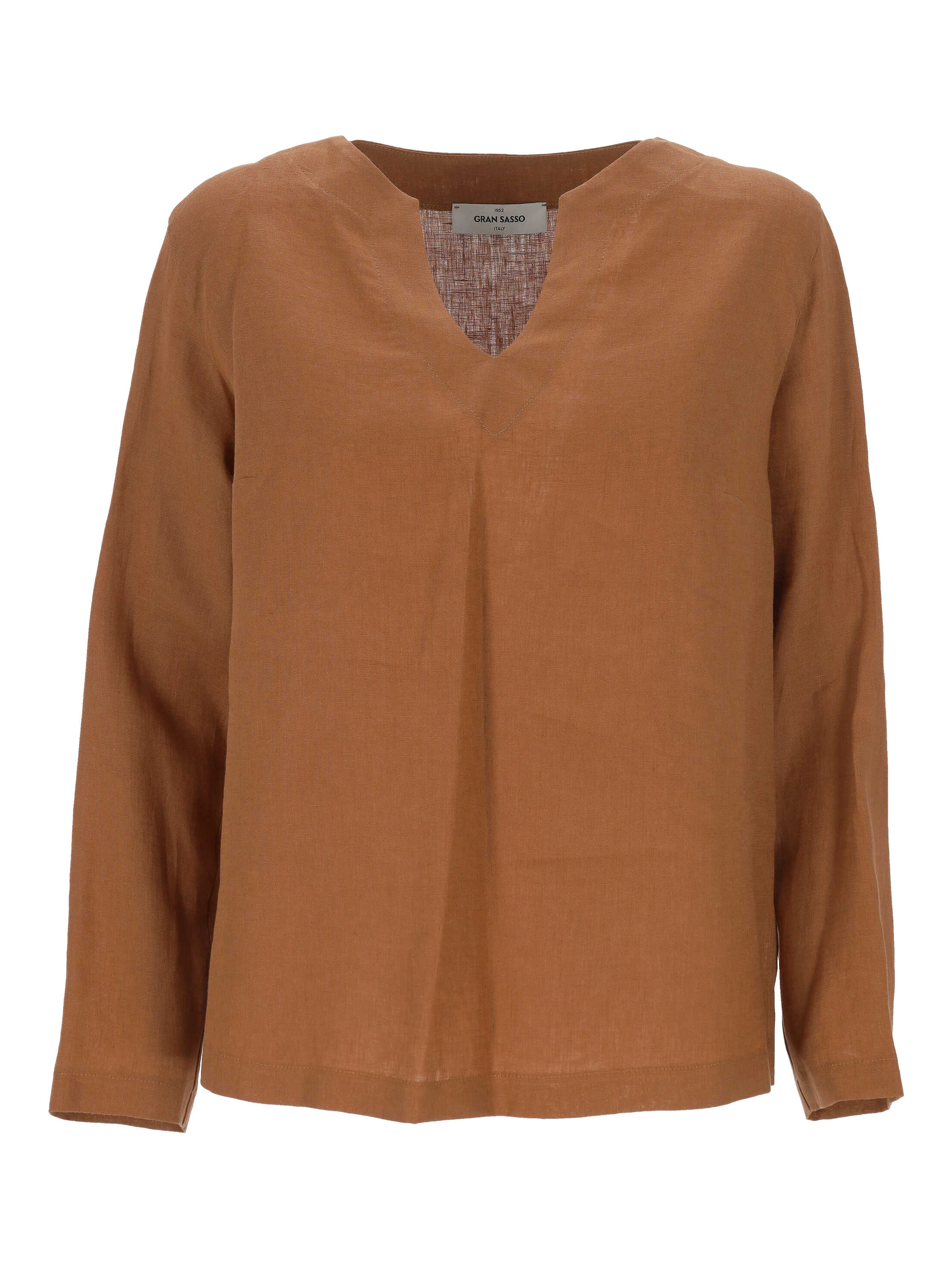 Gran Sasso Sweaters