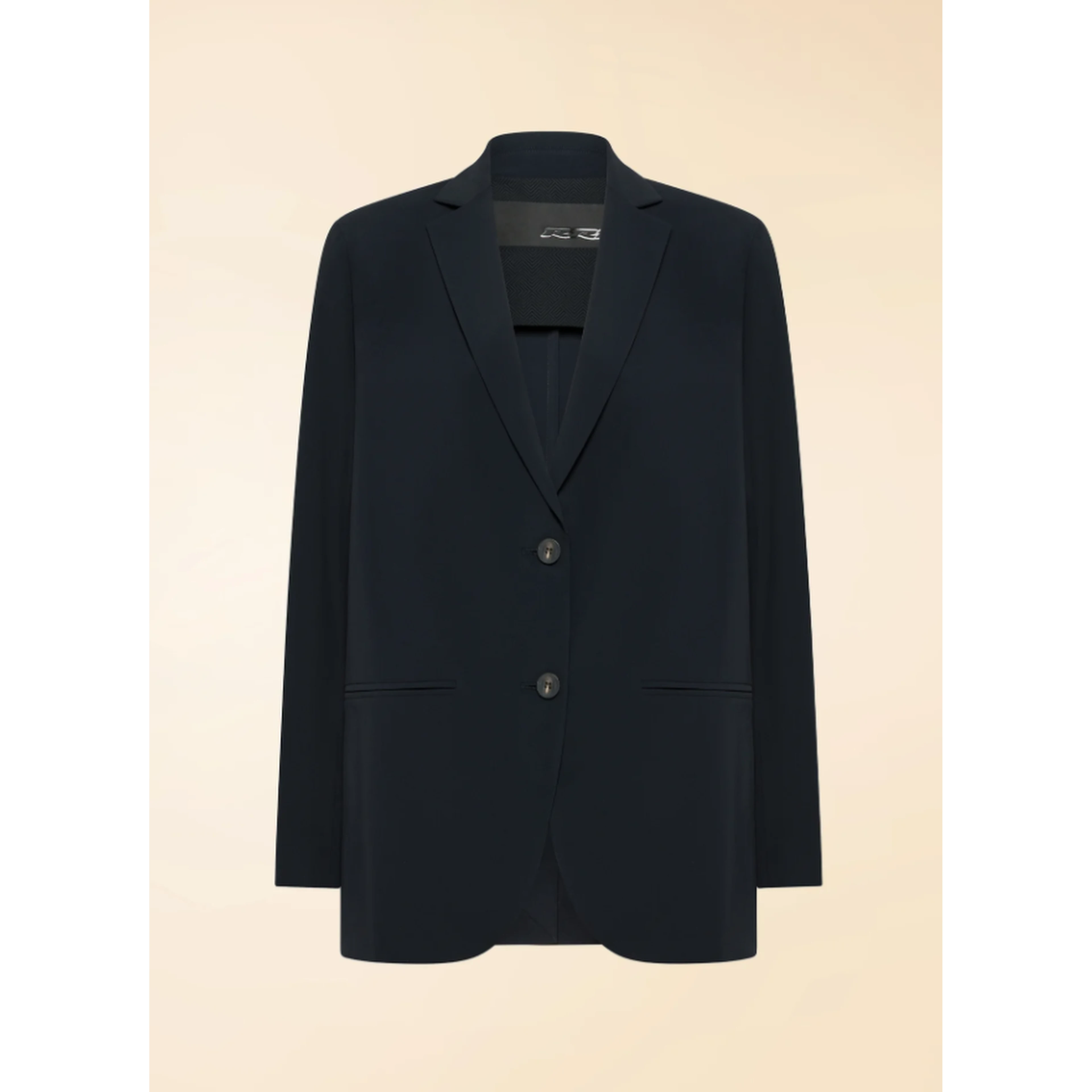 RRD Jackets Blue