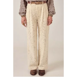 MAISON HOTEL Trousers
