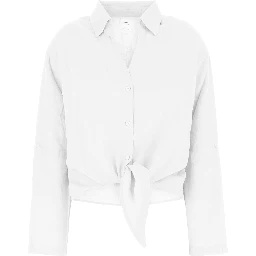 Iois Shirts White