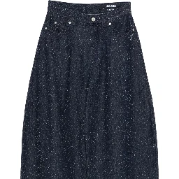 JACQUEMUS Jeans