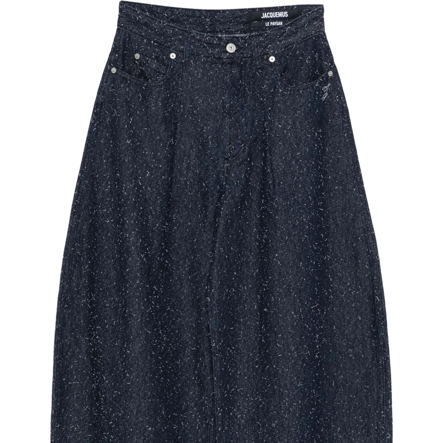 JACQUEMUS Jeans