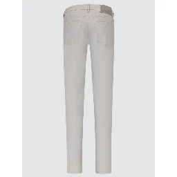 Jacob Cohen Trousers Grey