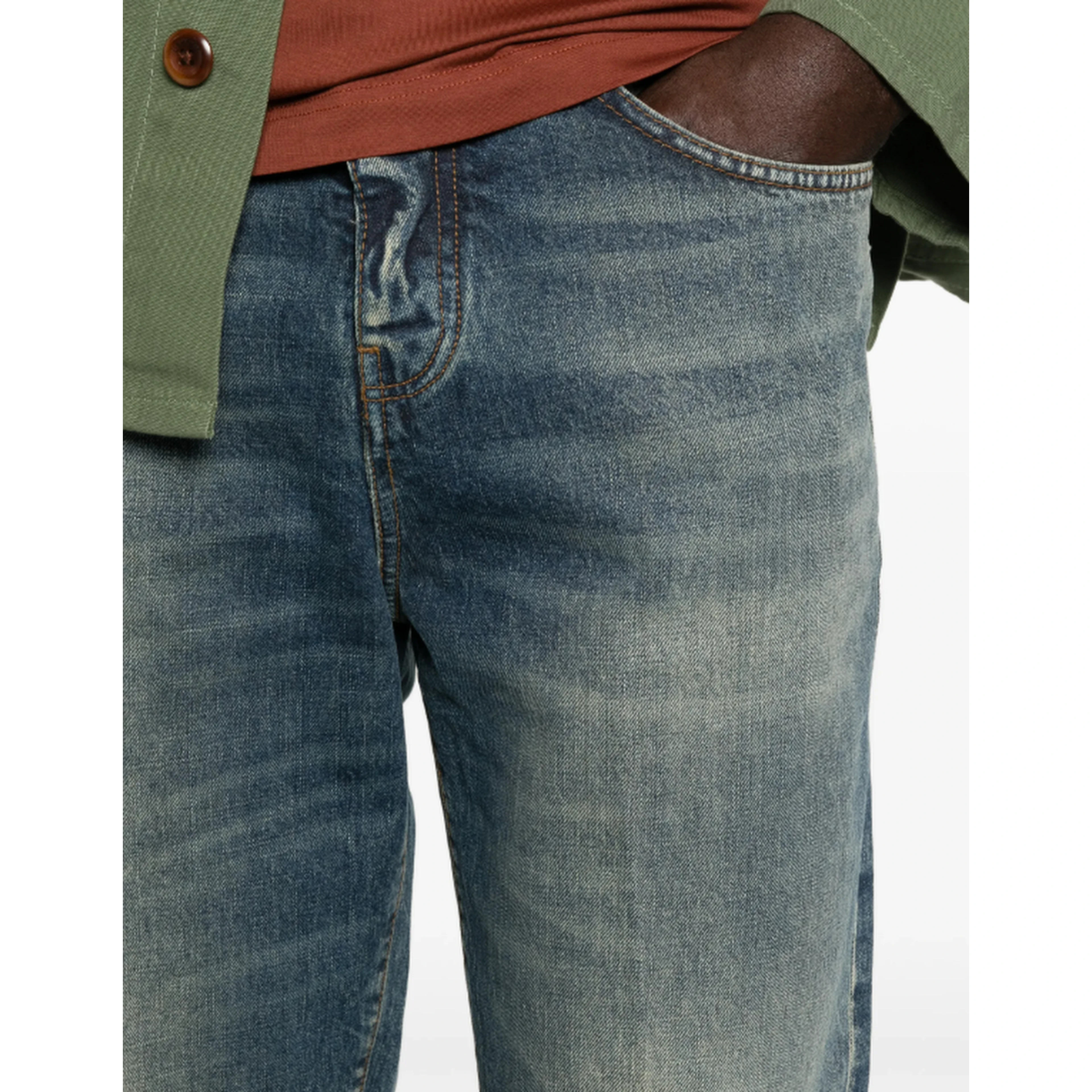 BONHEUR Jeans