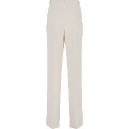 Federica Tosi Trousers Sand