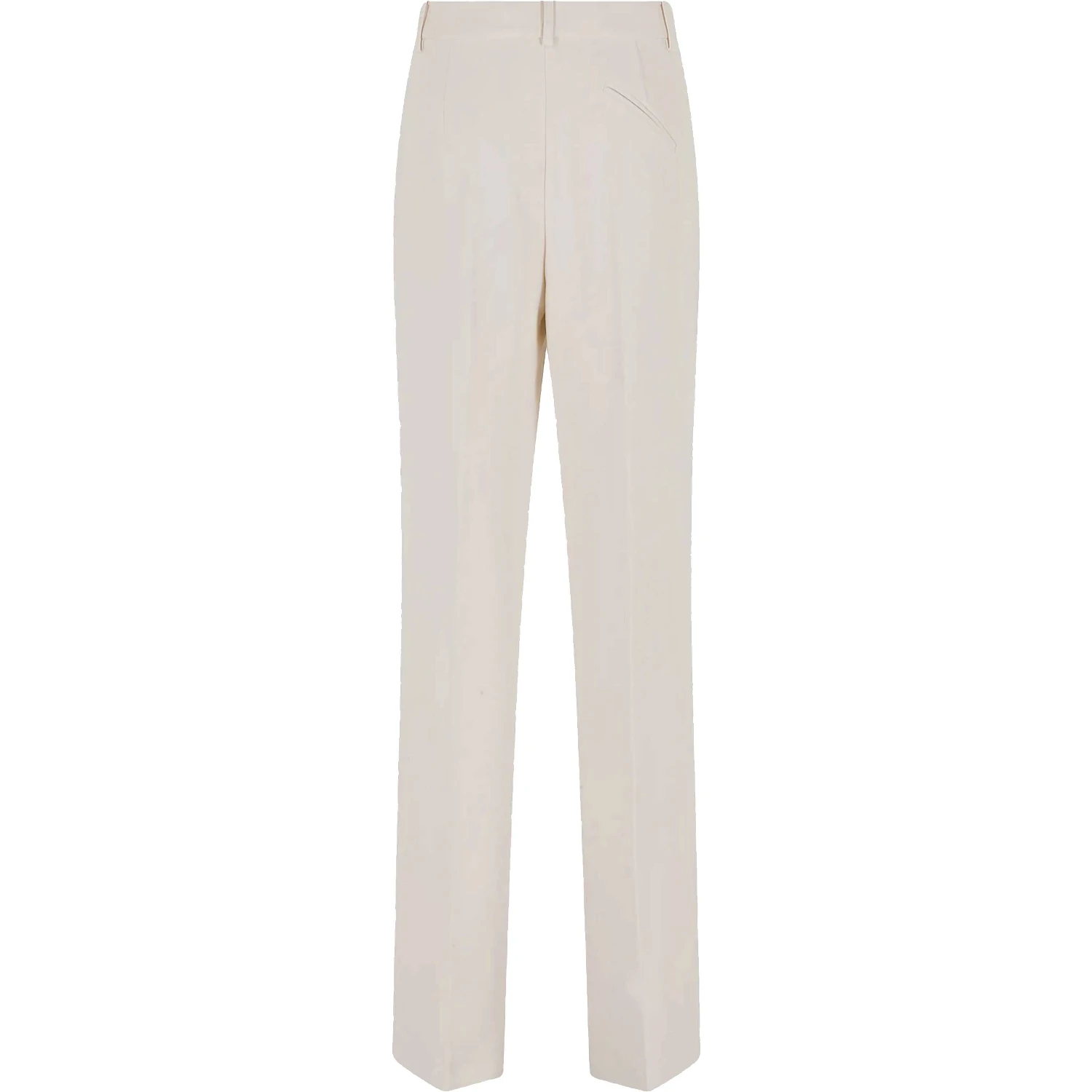 Federica Tosi Trousers Sand