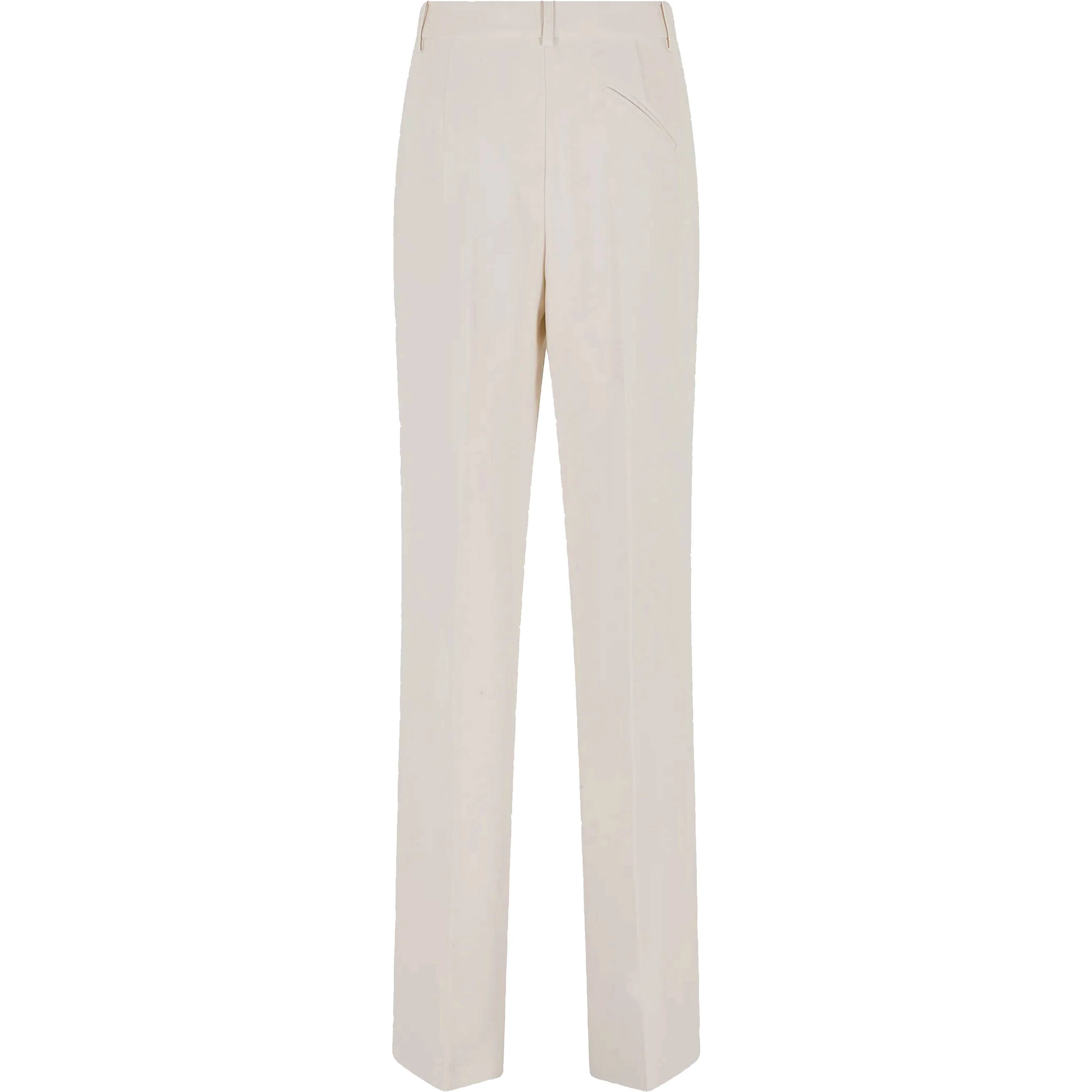 Federica Tosi Trousers Sand