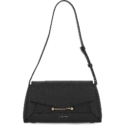 STRATHBERRY Bags.. Black