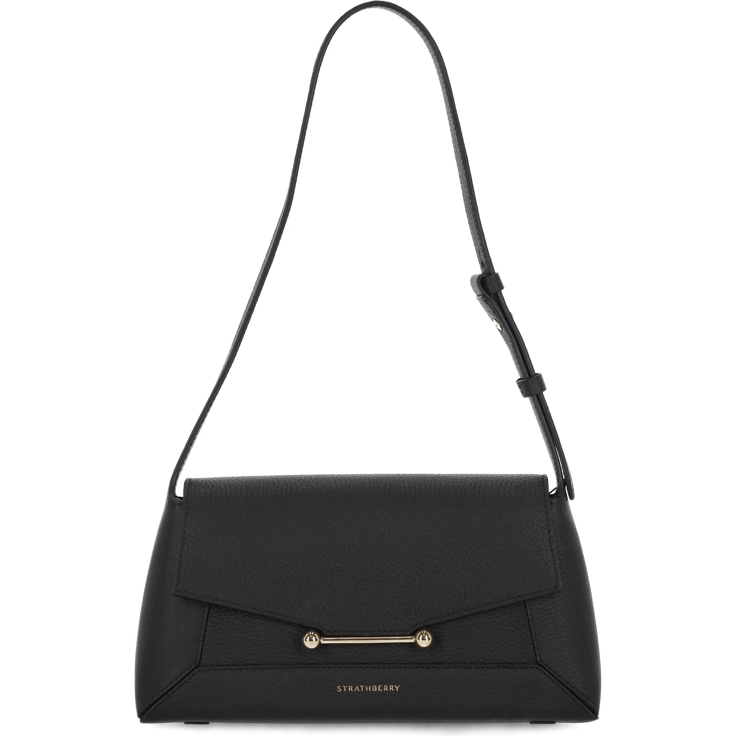 STRATHBERRY Bags.. Black