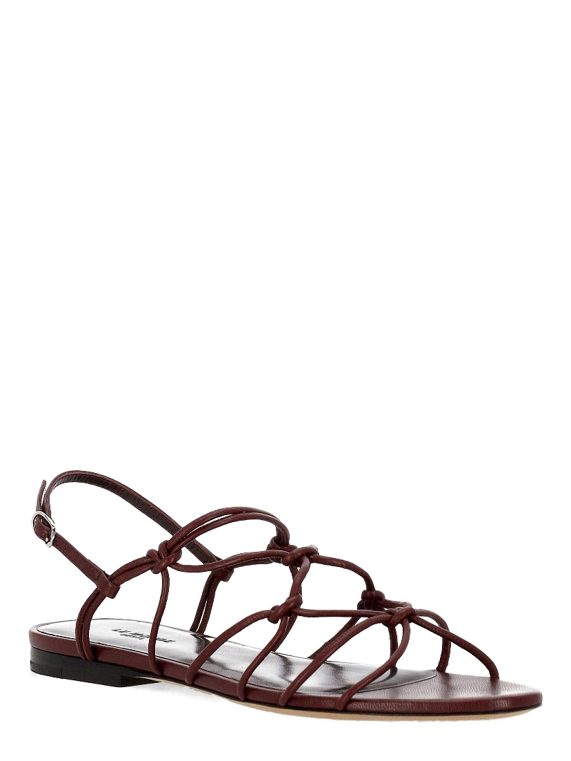 LE MONDE BERYL Sandals Purple