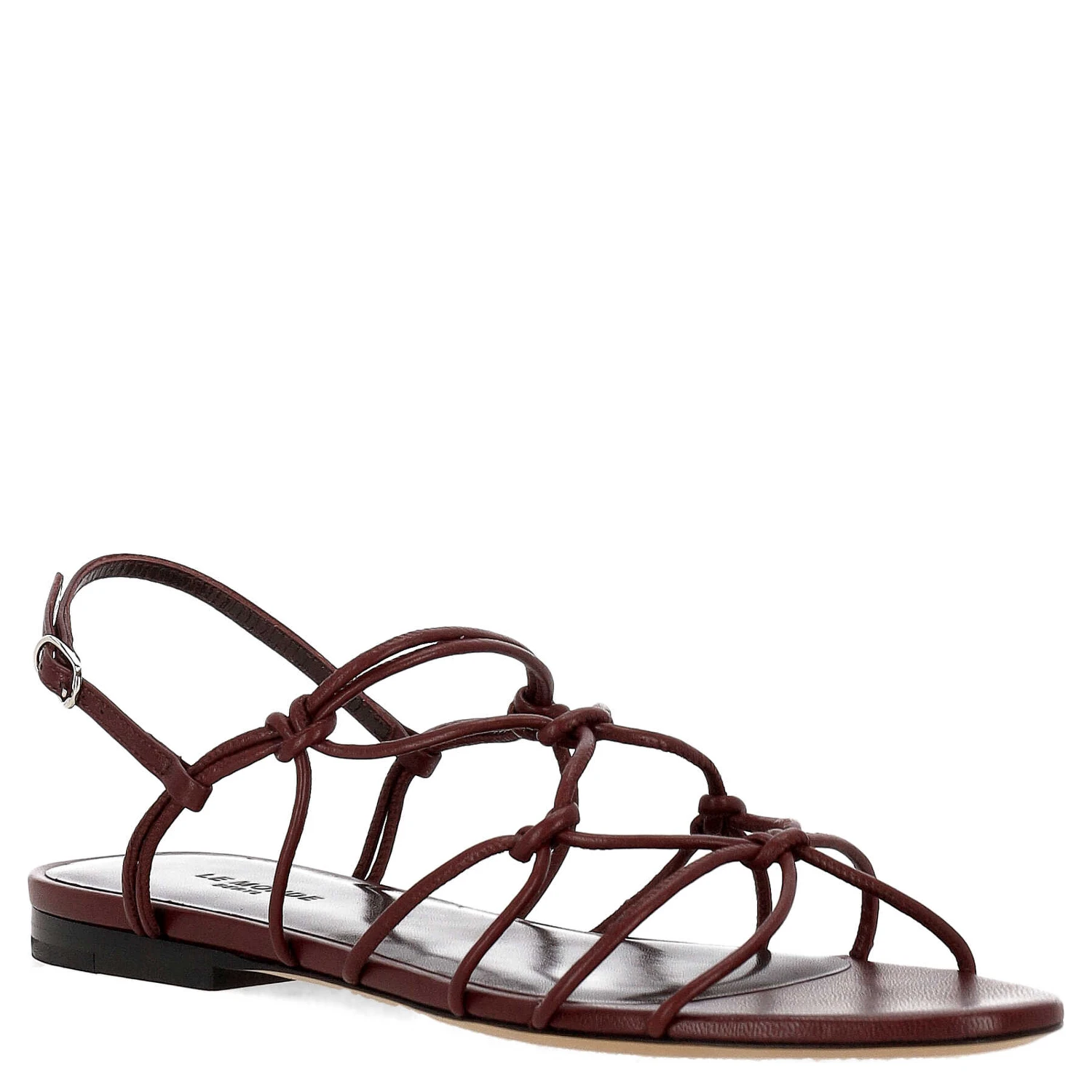 LE MONDE BERYL Sandals Purple