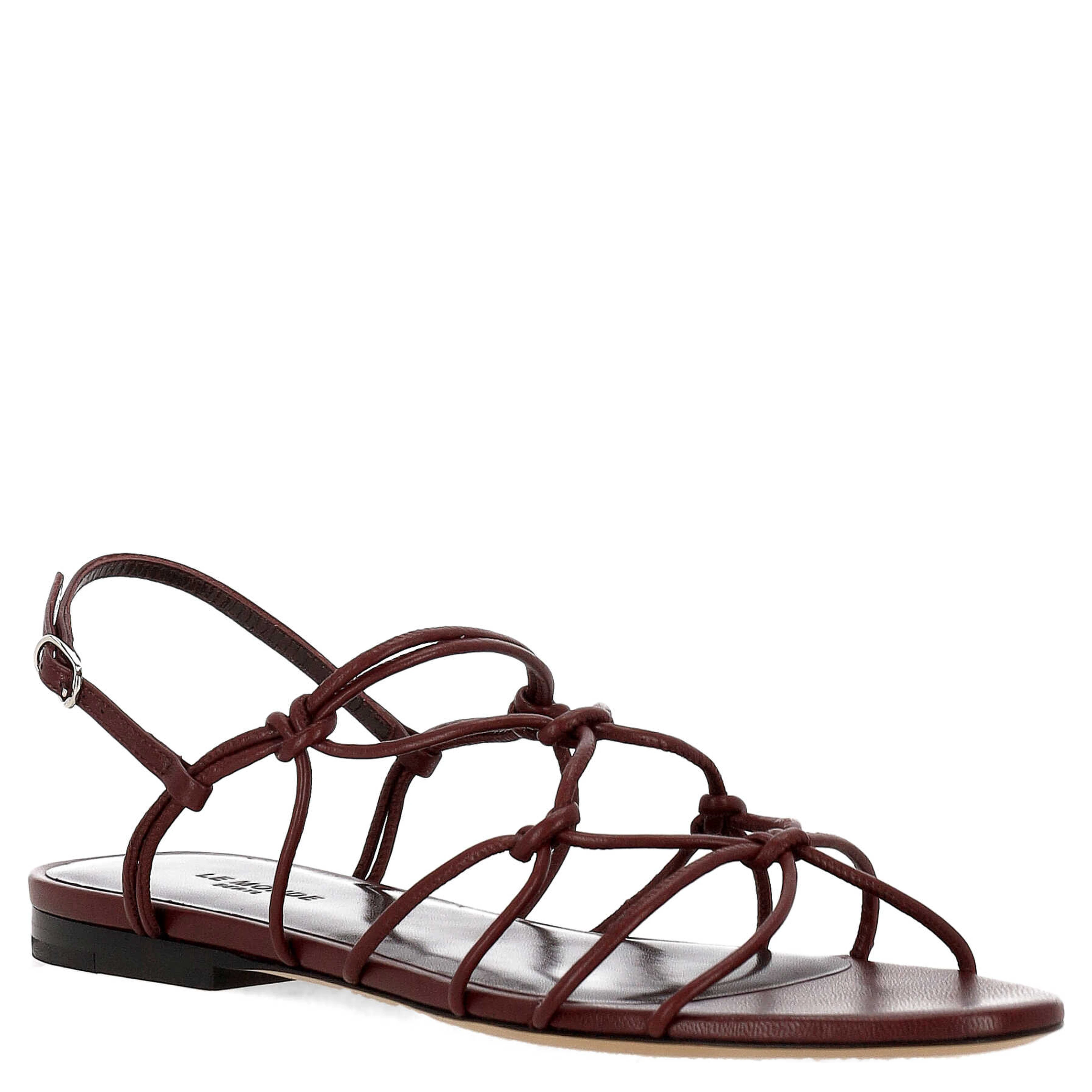 LE MONDE BERYL Sandals Purple