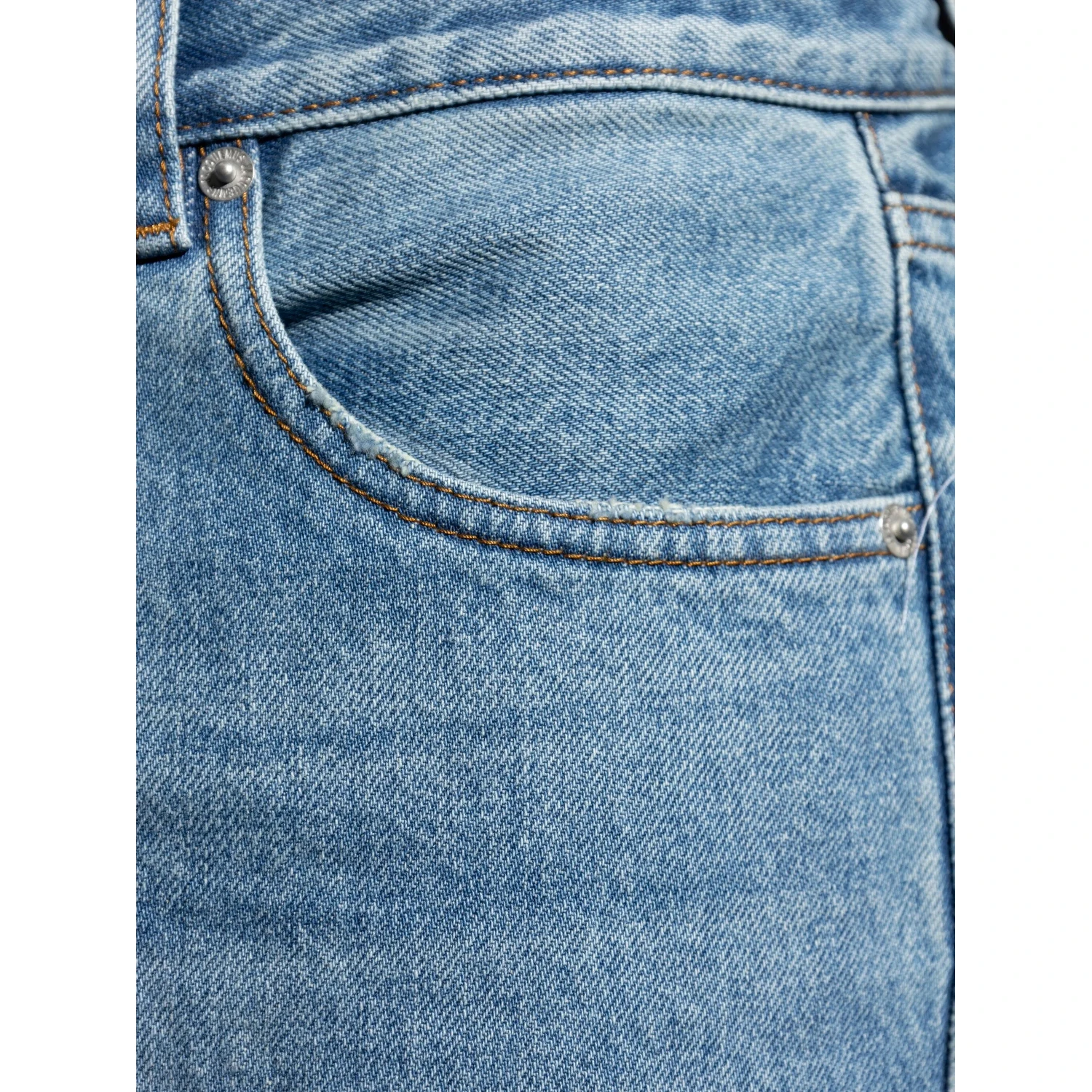 JACQUEMUS Jeans