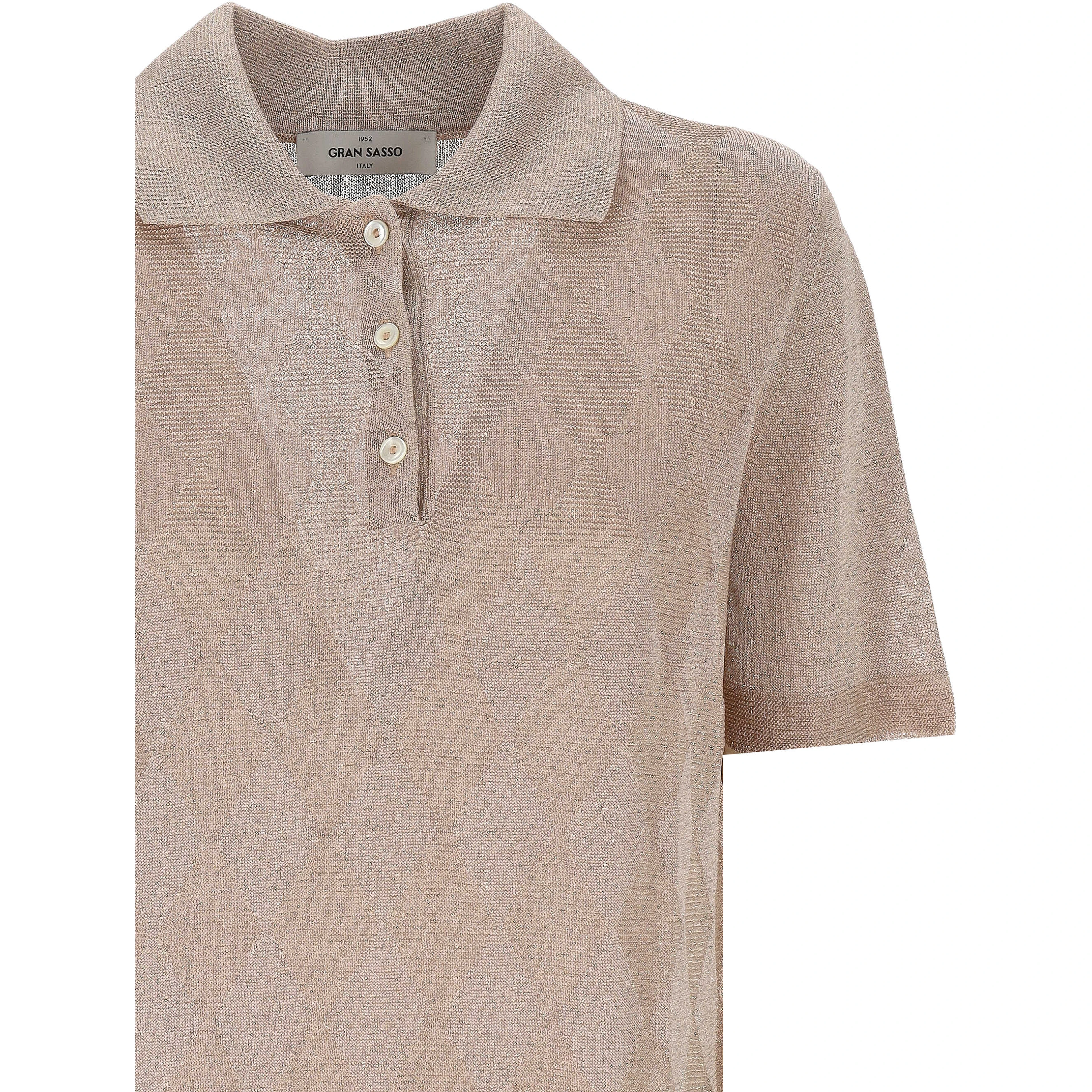 Gran Sasso Sweaters