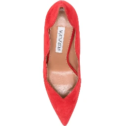 Aquazzura With Heel