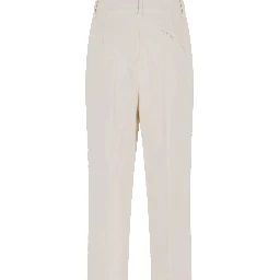 Federica Tosi Trousers Sand