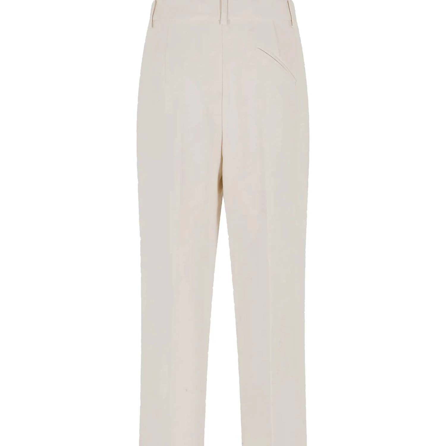 Federica Tosi Trousers Sand