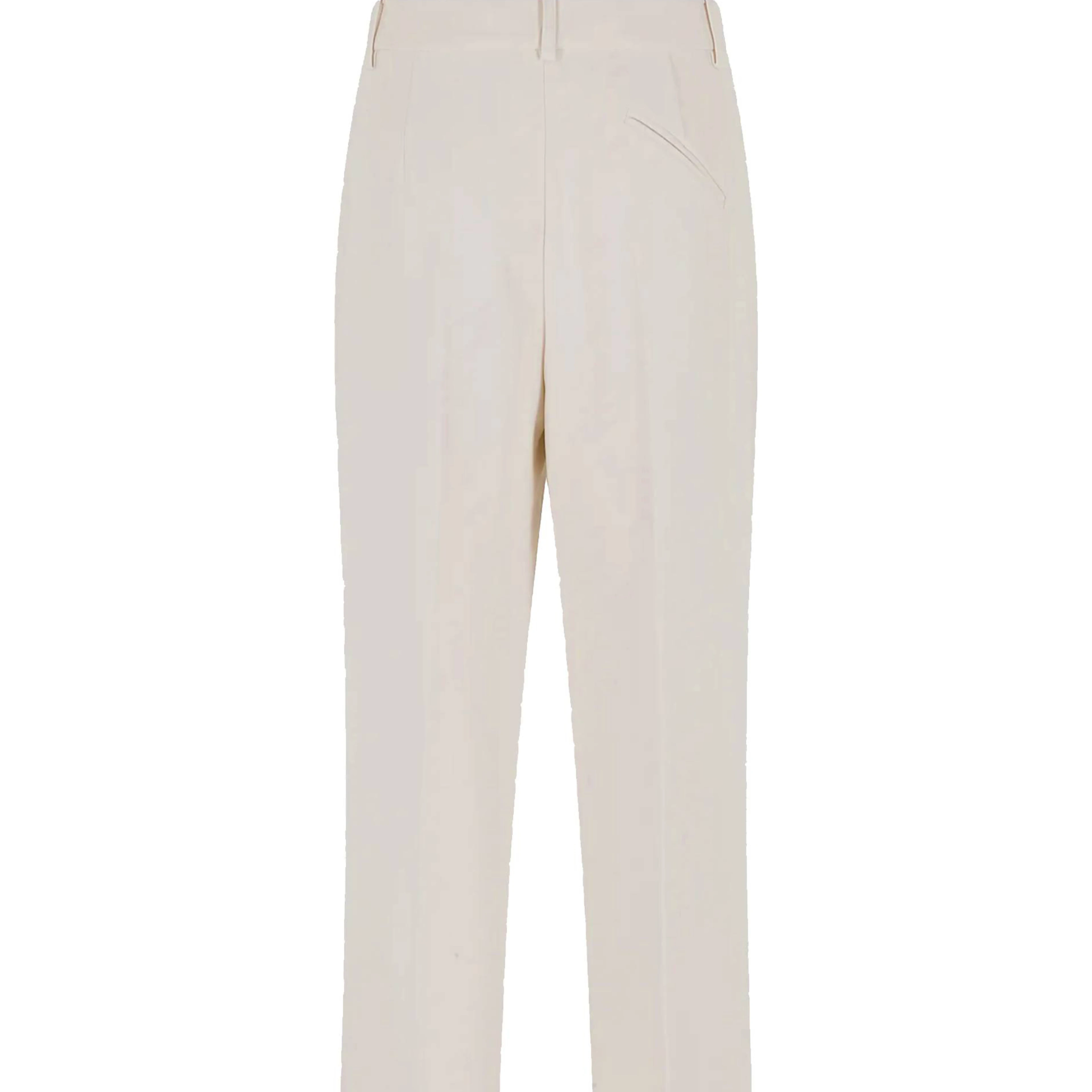 Federica Tosi Trousers Sand