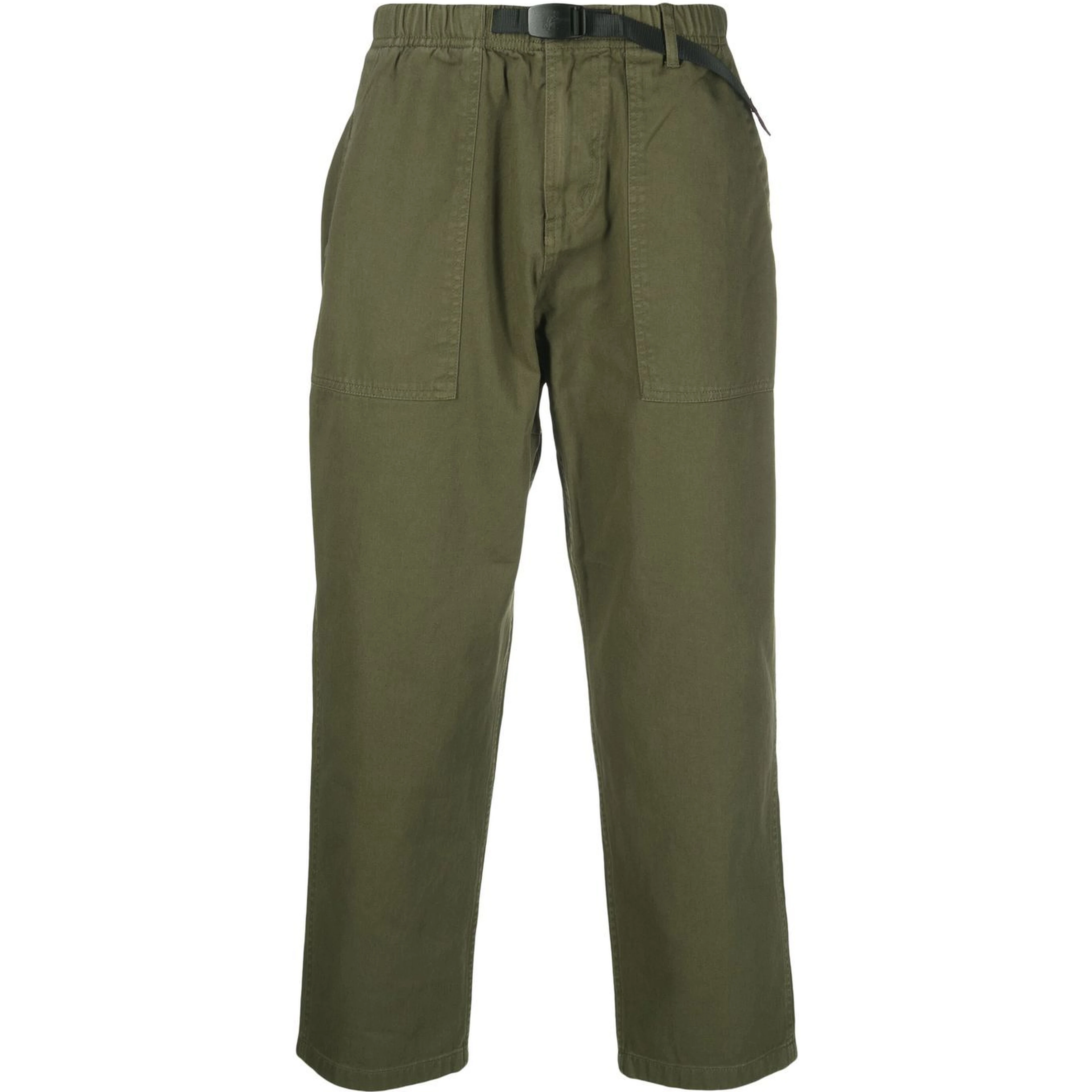 GRAMICCI Trousers Green