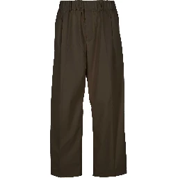 Hosio Trousers