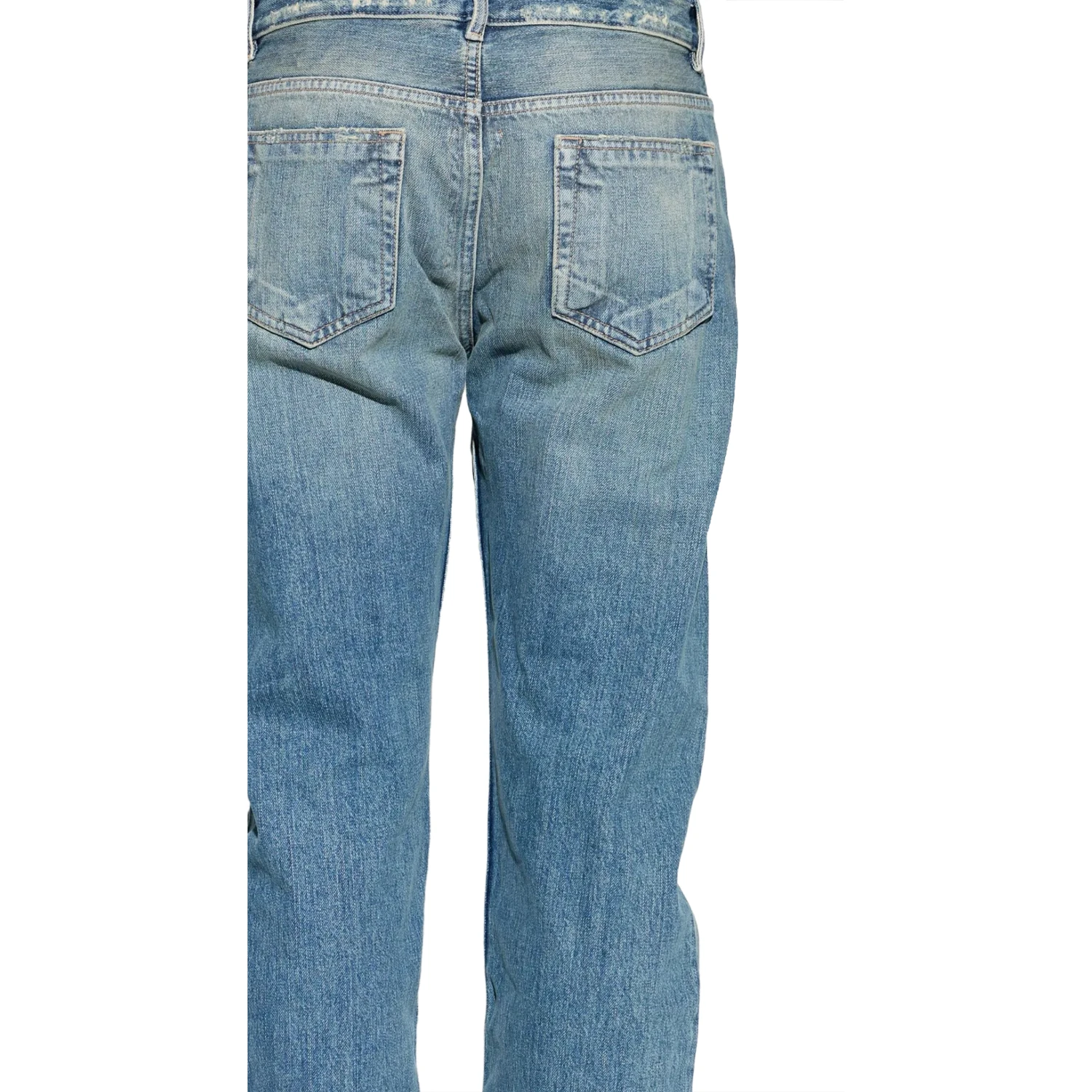 RICK OWENS DRKSHDW Jeans