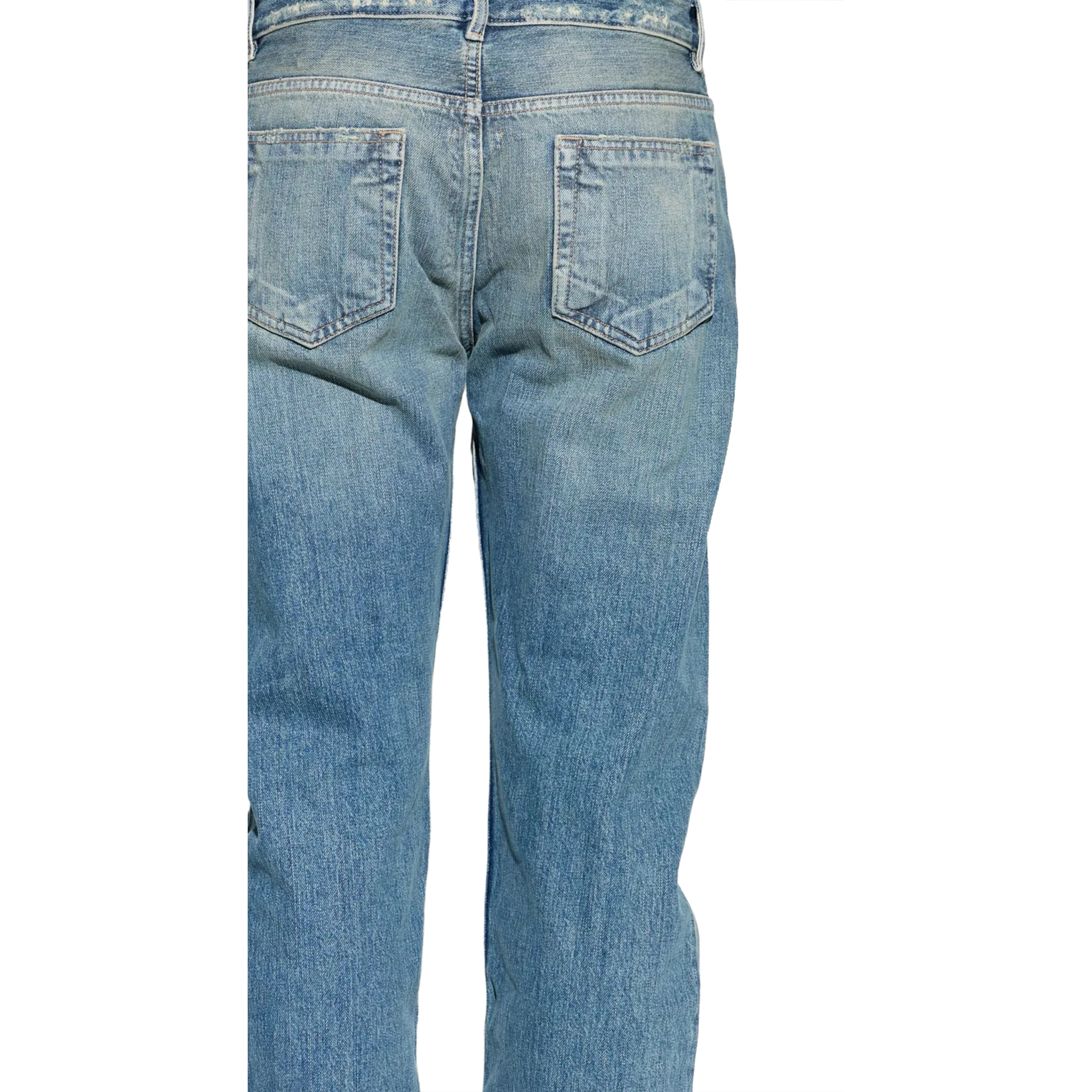 RICK OWENS DRKSHDW Jeans