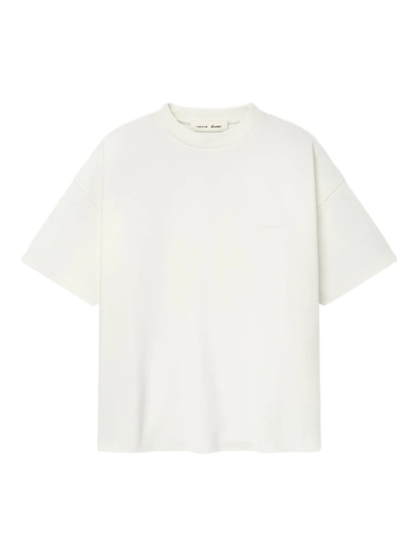 FEAR OF GOD ESSENTIALS T-shirts and Polos