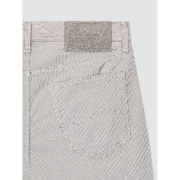 Jacob Cohen Trousers Grey