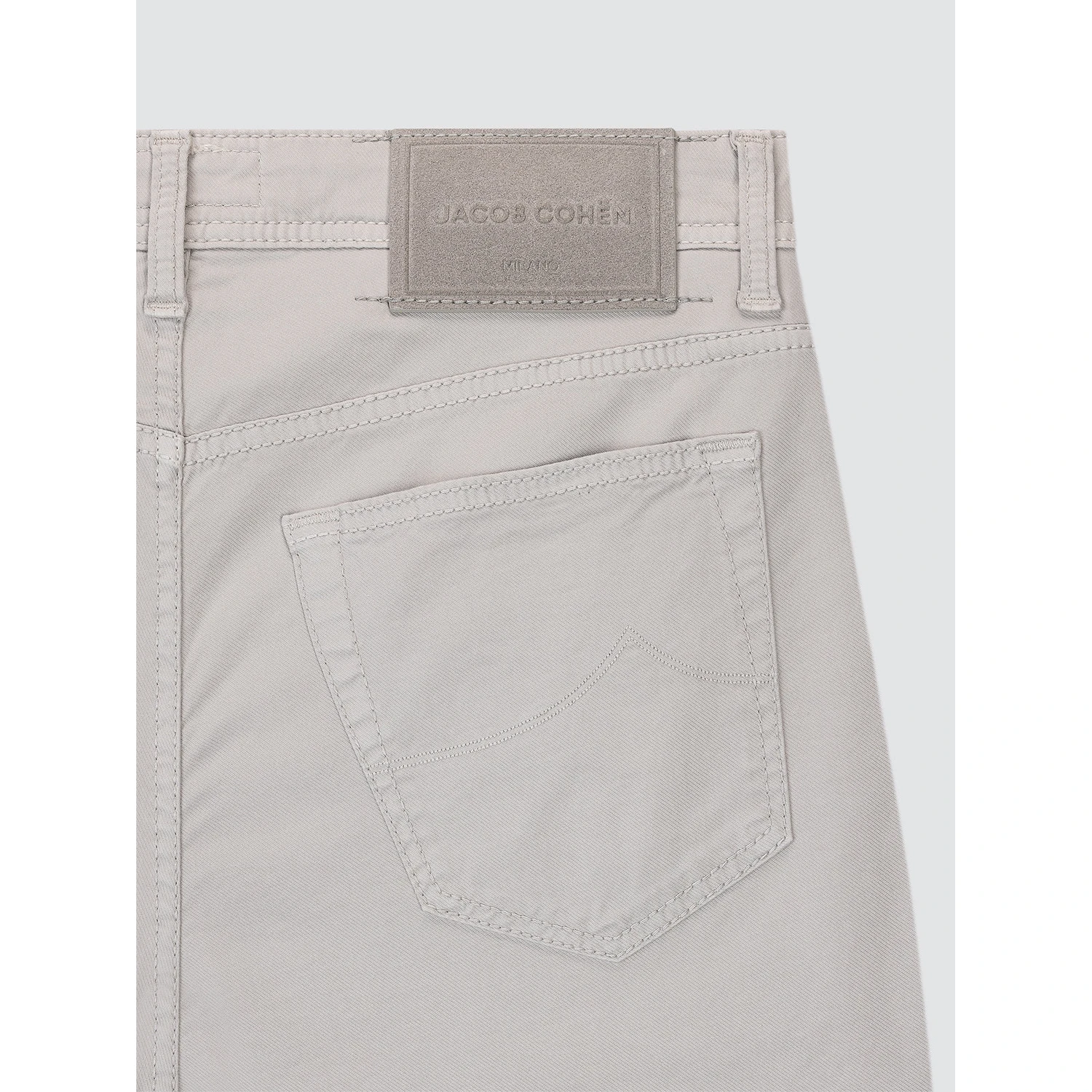 Jacob Cohen Trousers Grey