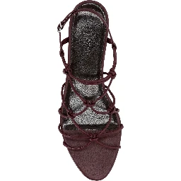 LE MONDE BERYL Sandals Purple