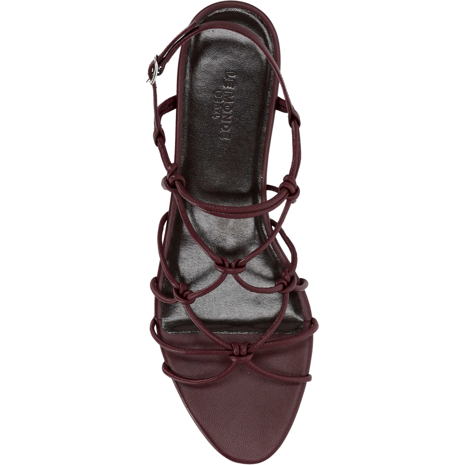 LE MONDE BERYL Sandals Purple