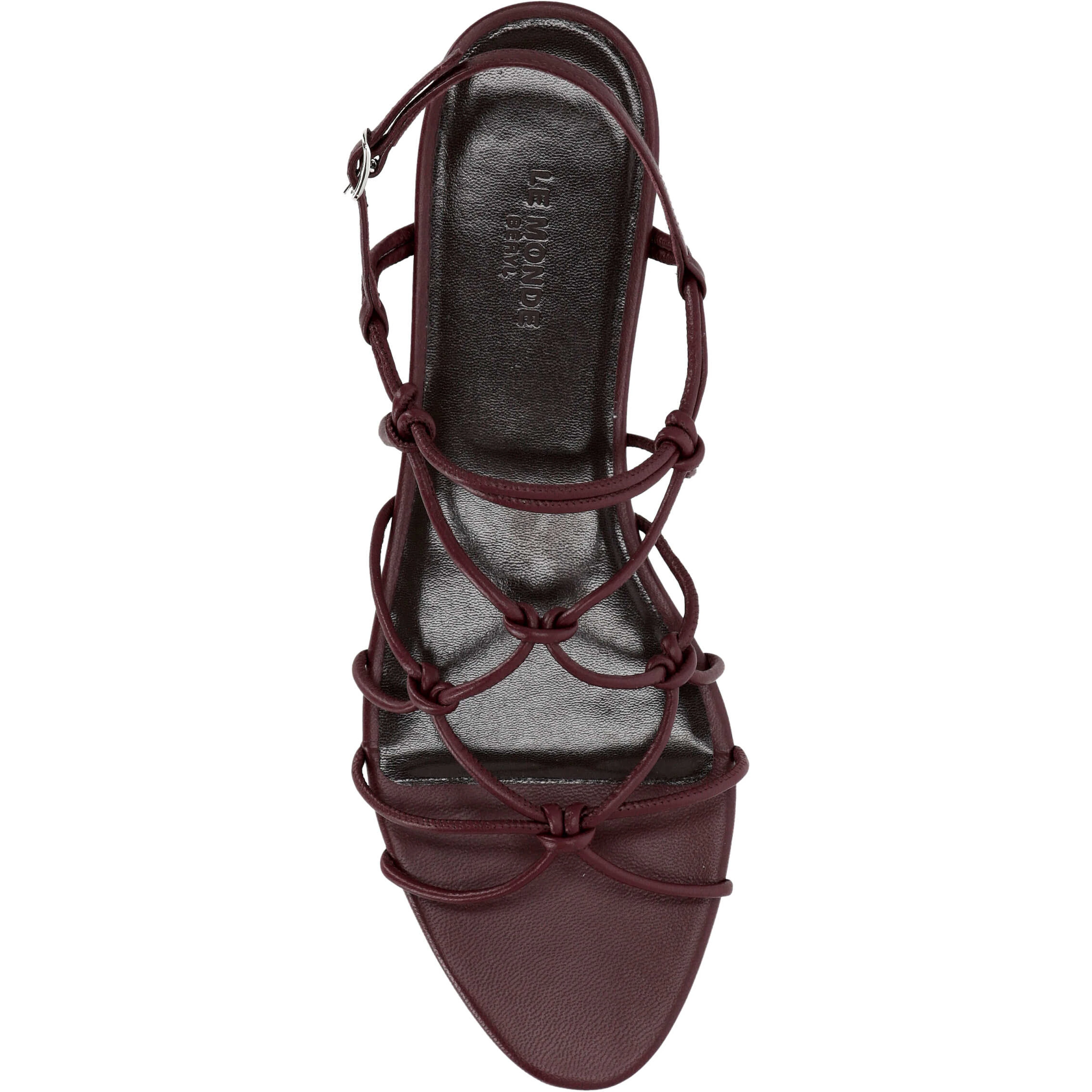 LE MONDE BERYL Sandals Purple