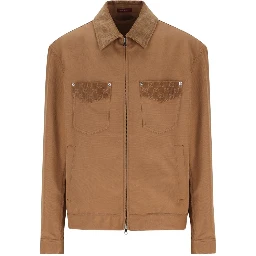 Gucci Jackets