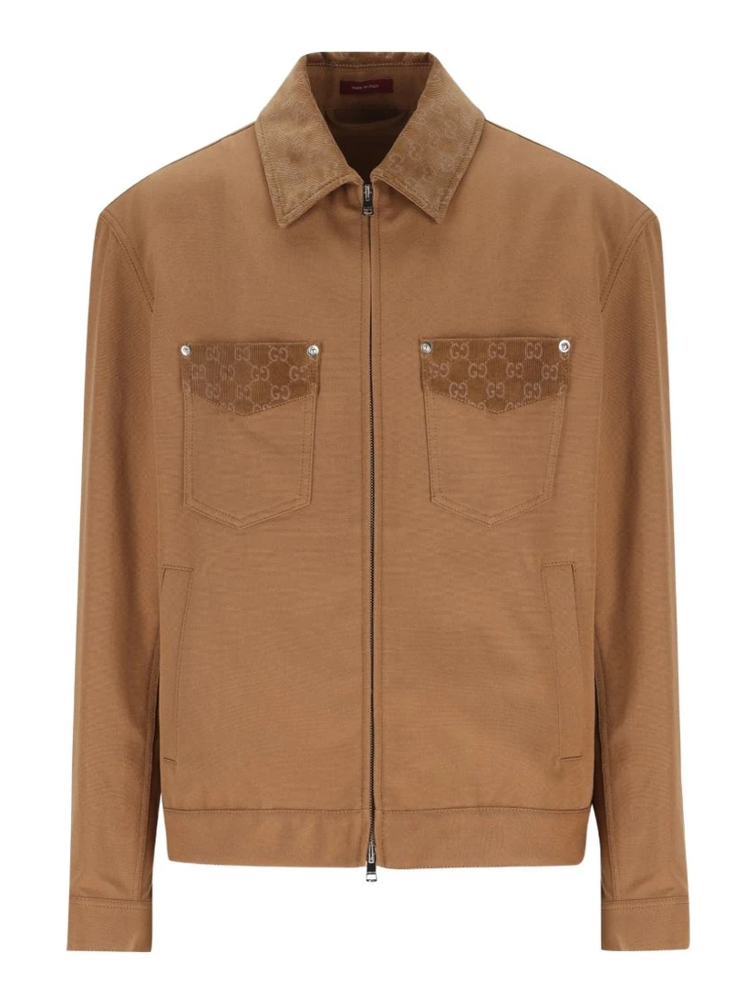 Gucci Jackets