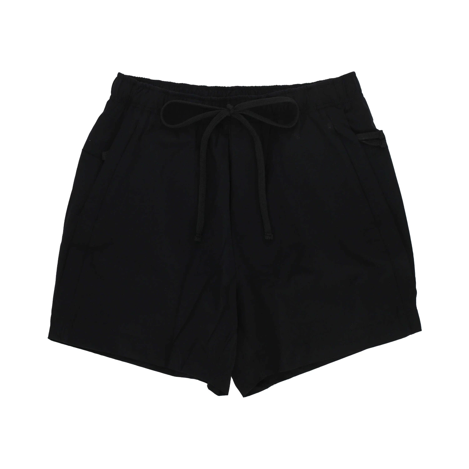 Thom Krom Sea clothing Black