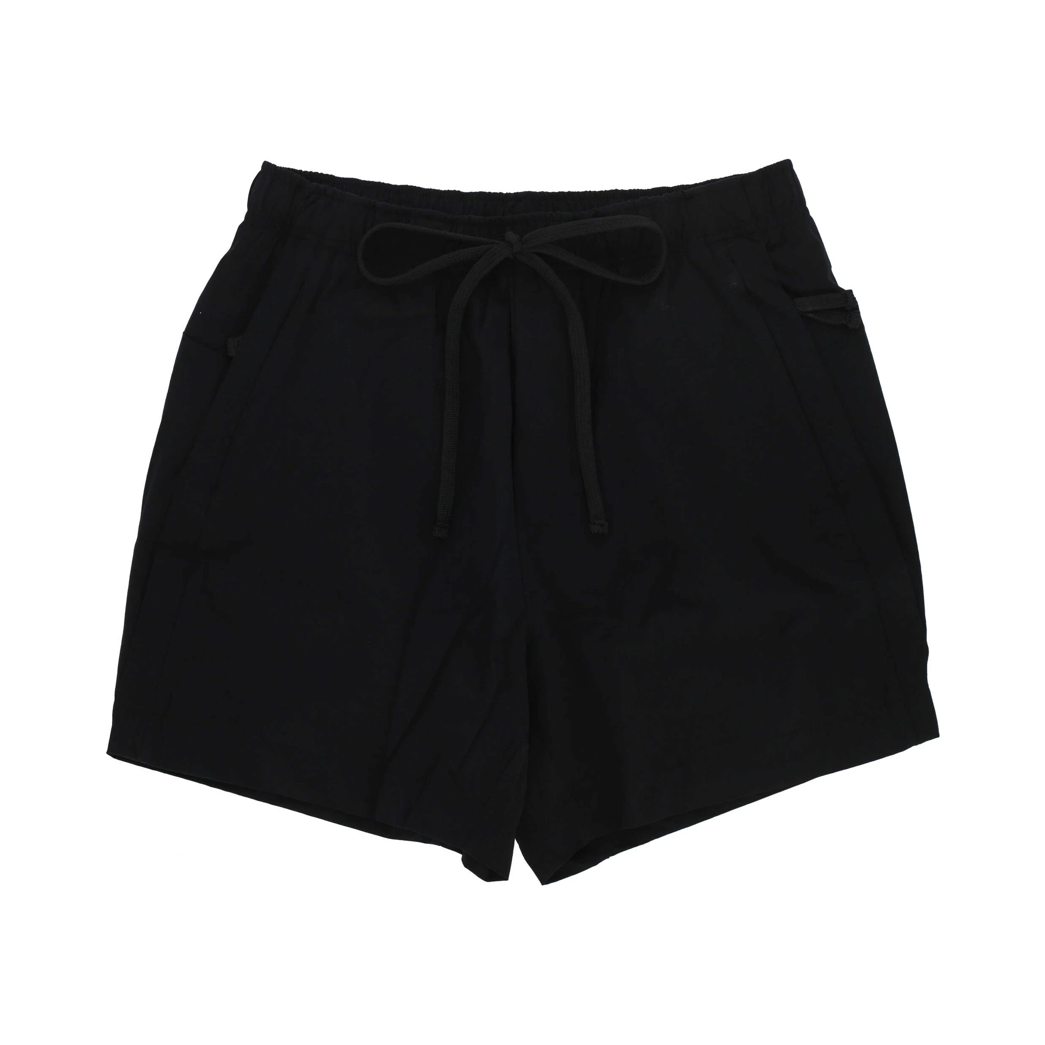 Thom Krom Sea clothing Black
