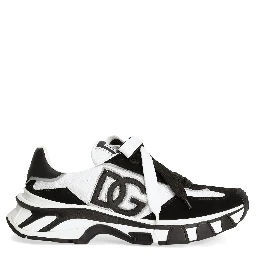 Dolce & Gabbana Sneakers White