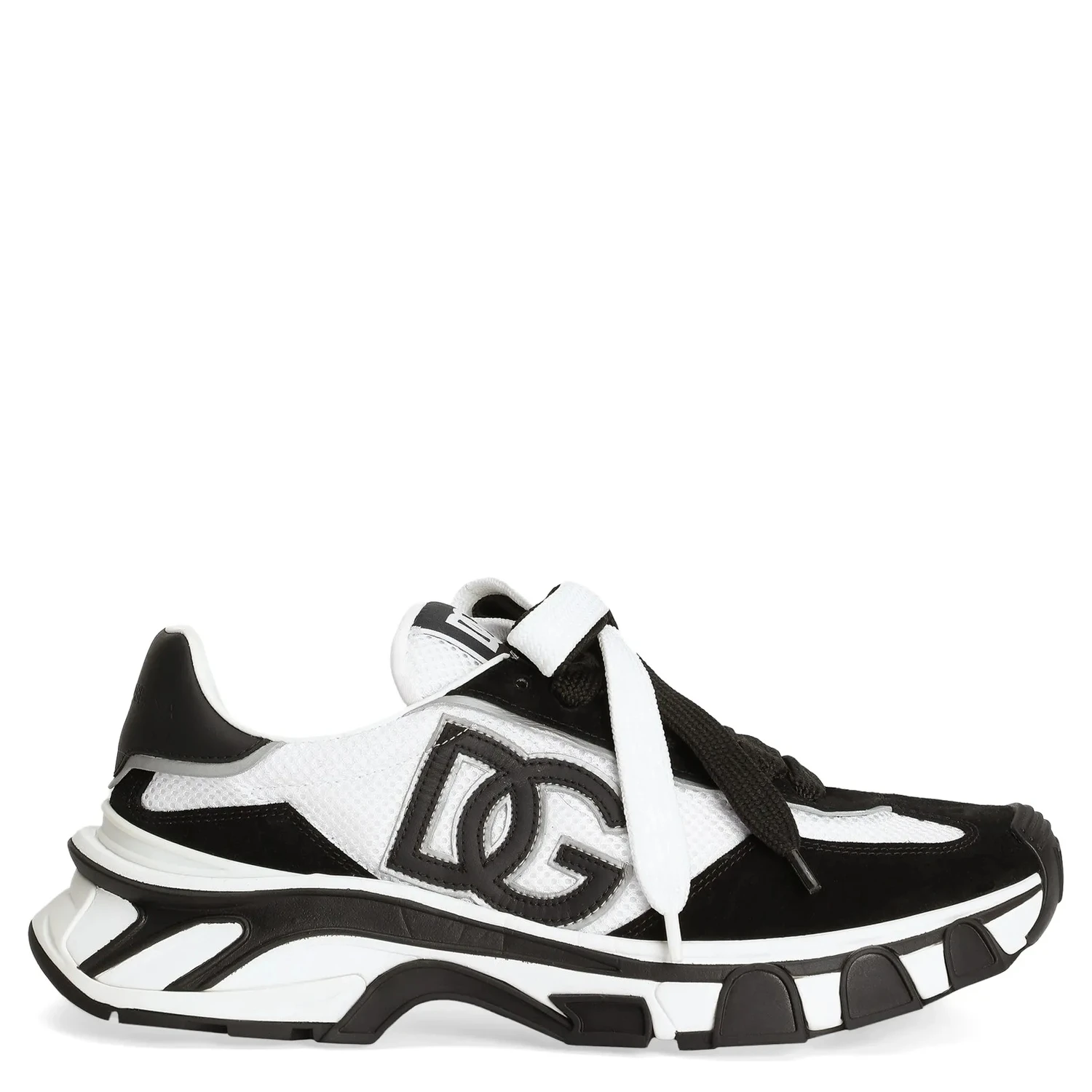 Dolce & Gabbana Sneakers White