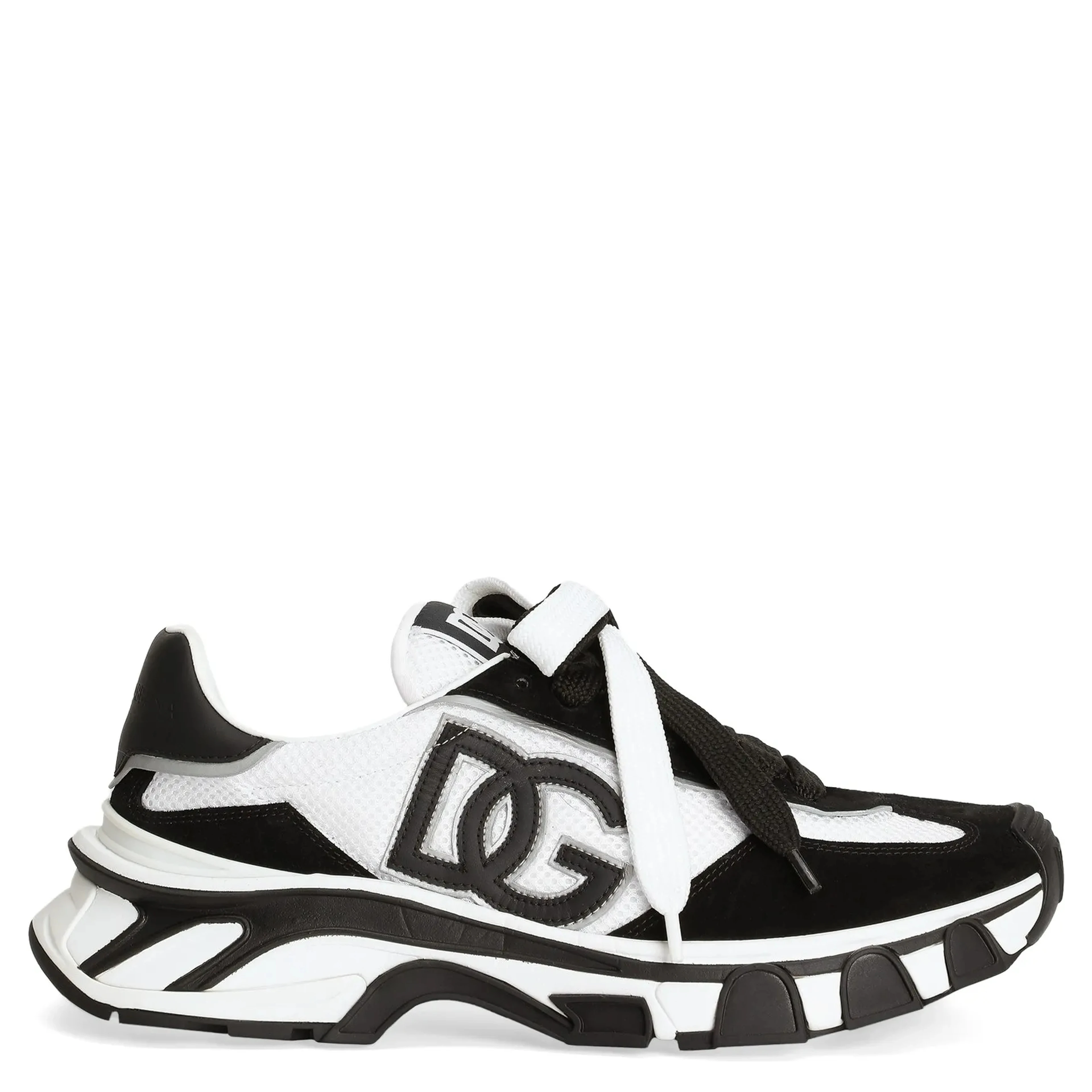Dolce & Gabbana Sneakers White