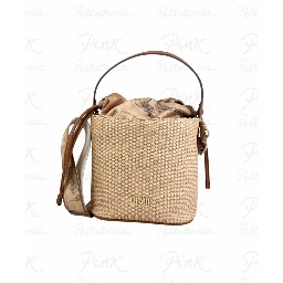 Alviero Martini Bags.. Natural