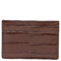 Tom Ford Wallets Brown